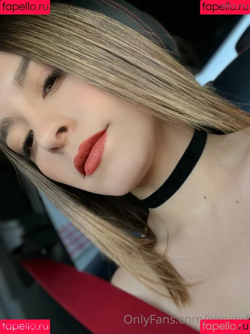 eimi.ar / eimigirl / emyii Onlyfans Photo Gallery 
