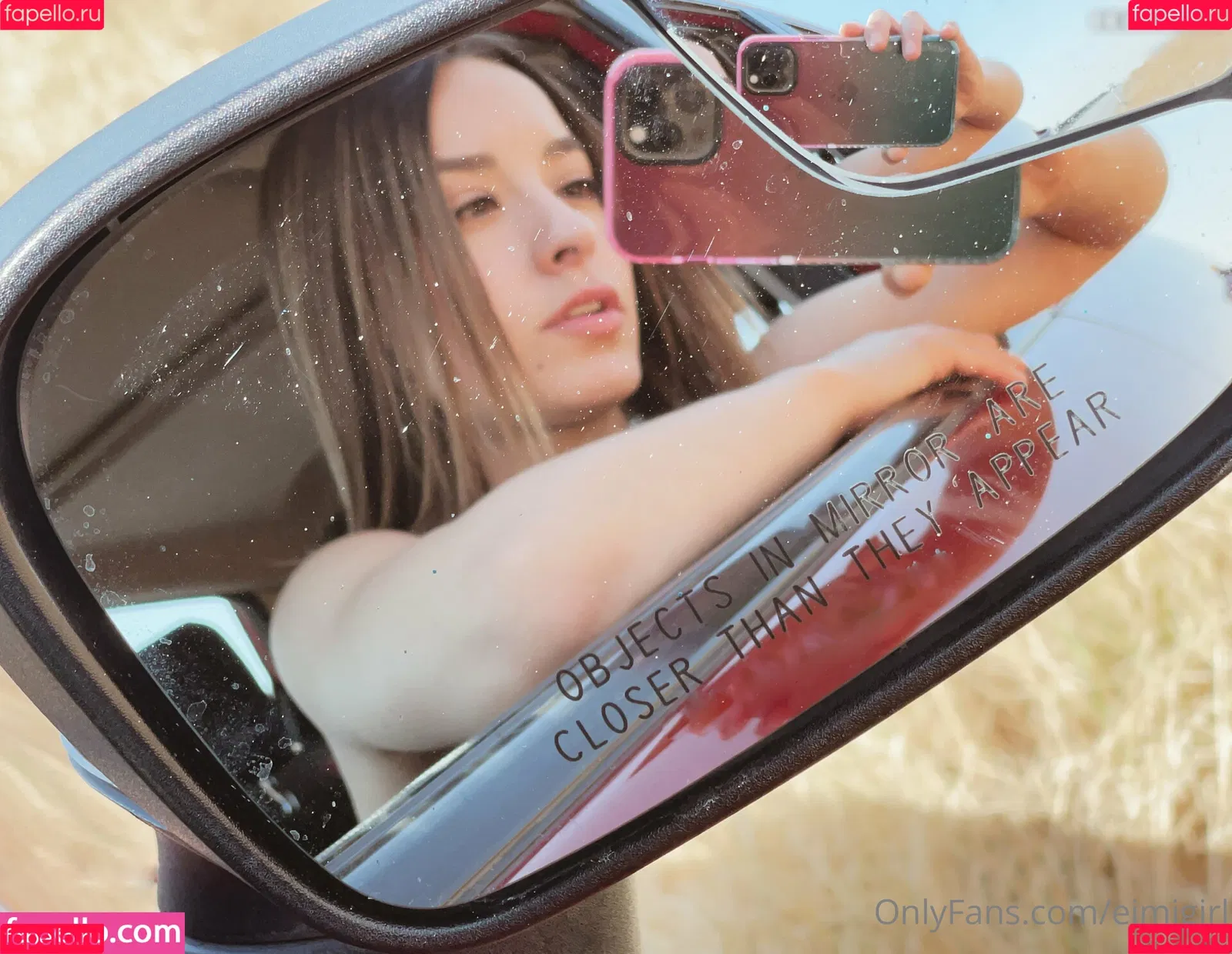eimi.ar / eimigirl / emyii Onlyfans Photo Gallery 