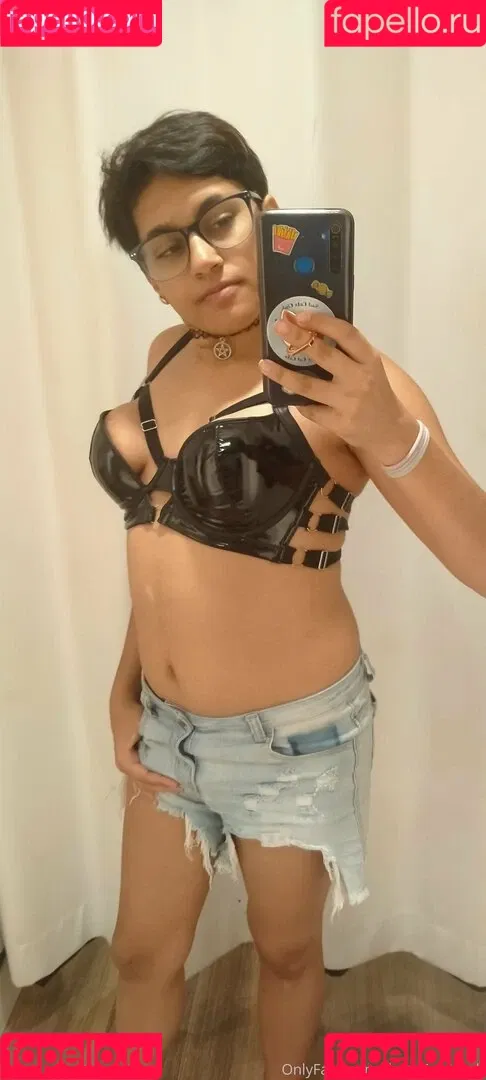theinvisibleash Onlyfans Photo Gallery 