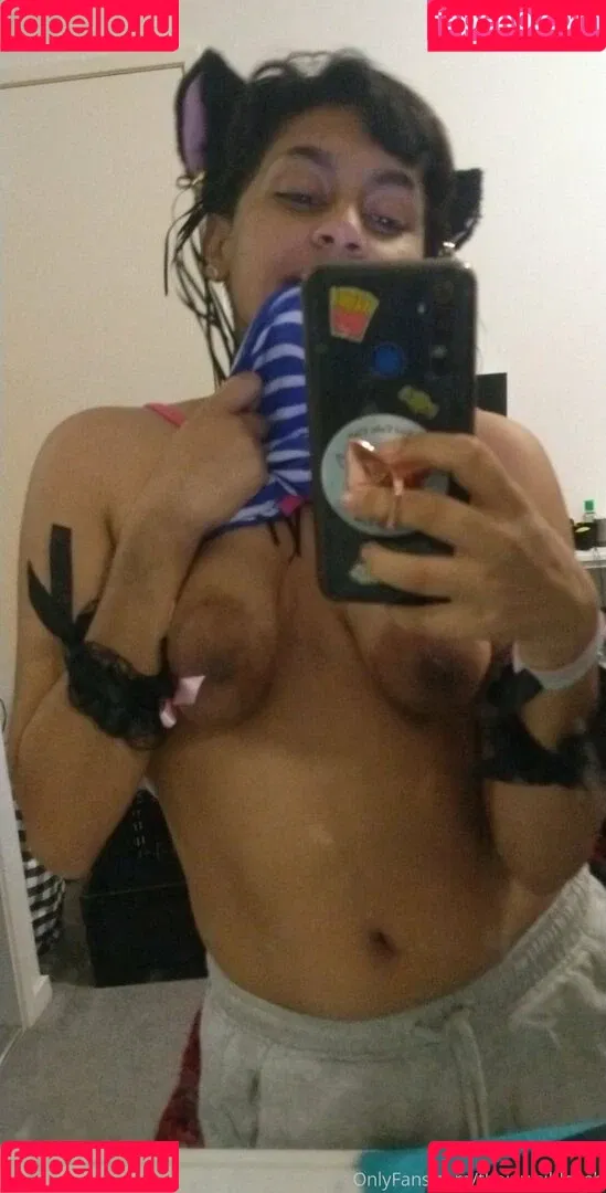 theinvisibleash Onlyfans Photo Gallery 