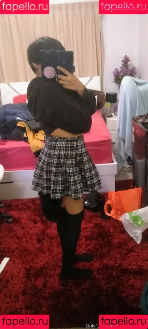 theinvisibleash Onlyfans Photo Gallery 
