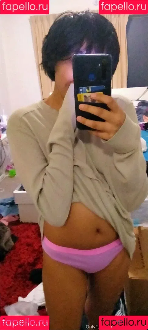 theinvisibleash Onlyfans Photo Gallery 
