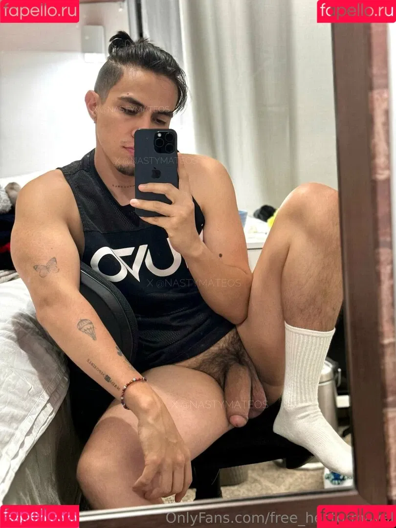 free_hectormayal Onlyfans Photo Gallery 