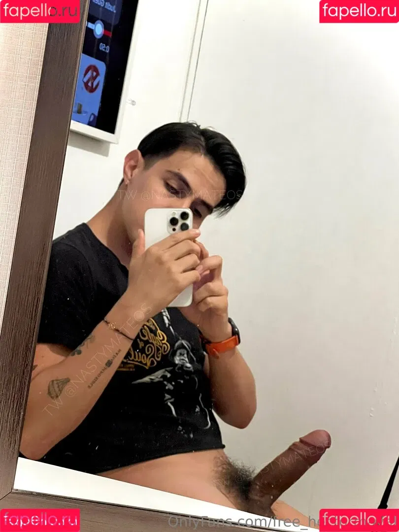 free_hectormayal Onlyfans Photo Gallery 