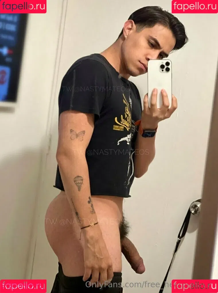 free_hectormayal Onlyfans Photo Gallery 
