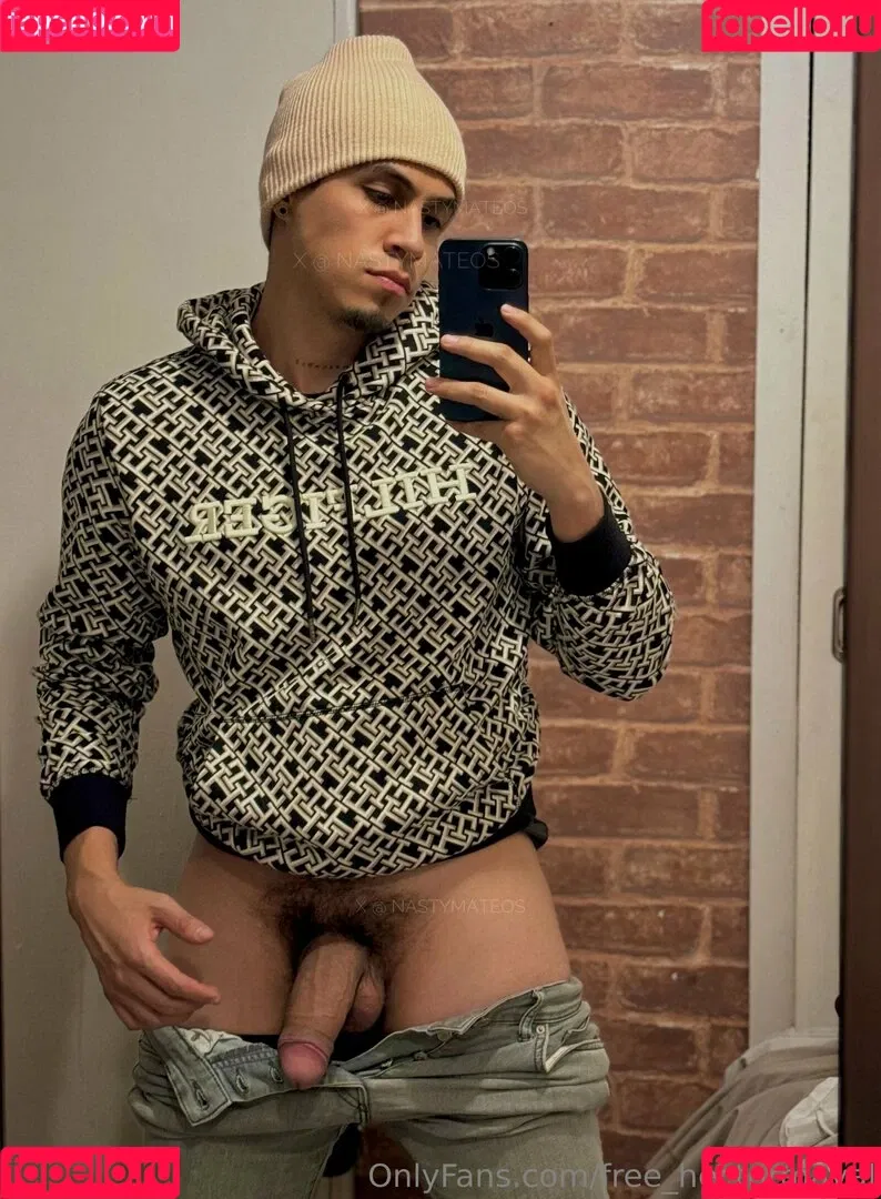 free_hectormayal Onlyfans Photo Gallery 