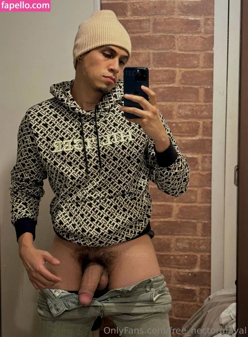 free_hectormayal Onlyfans Photo Gallery 