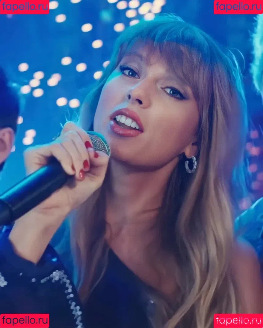 Taylor Swift / mssswifty / shawtiee / taylorswift Onlyfans Photo Gallery 