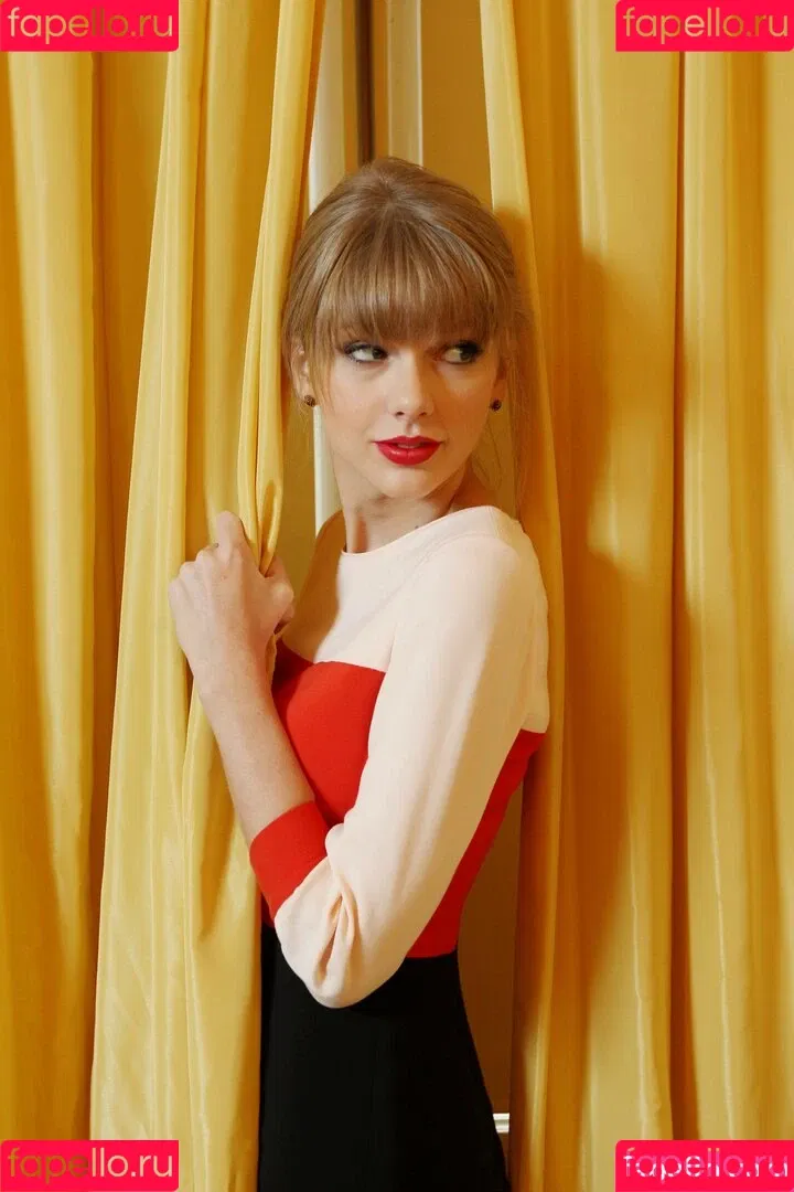 Taylor Swift / mssswifty / shawtiee / taylorswift Onlyfans Photo Gallery 