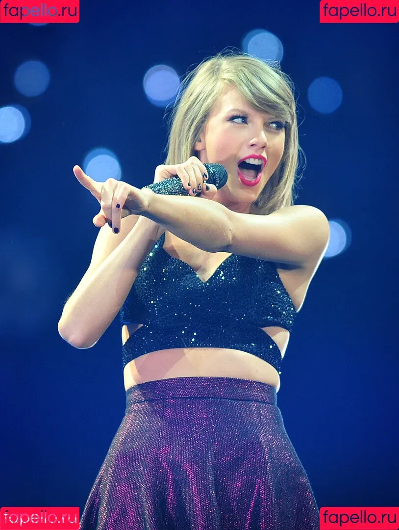 Taylor Swift / mssswifty / shawtiee / taylorswift Onlyfans Photo Gallery 