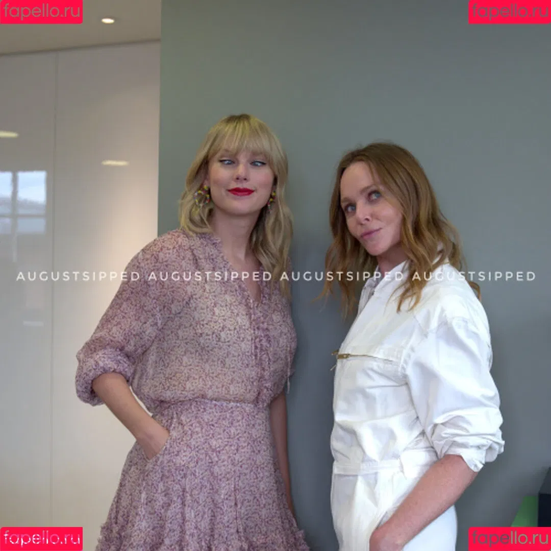 Taylor Swift / mssswifty / shawtiee / taylorswift Onlyfans Photo Gallery 
