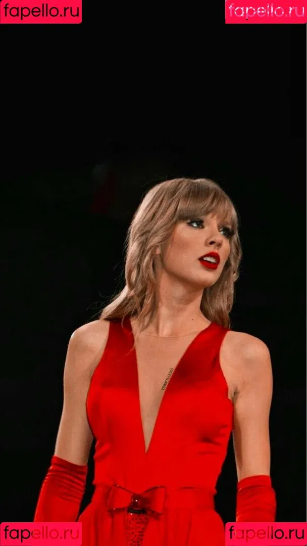 Taylor Swift / mssswifty / shawtiee / taylorswift Onlyfans Photo Gallery 
