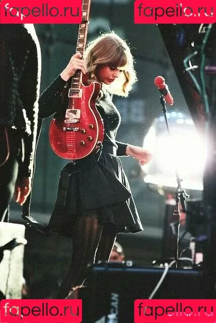 Taylor Swift / mssswifty / shawtiee / taylorswift Onlyfans Photo Gallery 