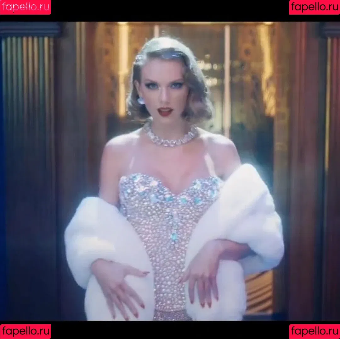 Taylor Swift / mssswifty / shawtiee / taylorswift Onlyfans Photo Gallery 