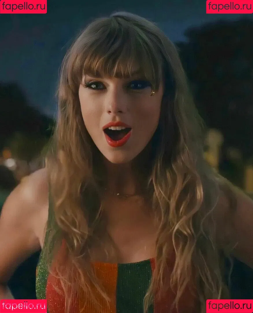 Taylor Swift / mssswifty / shawtiee / taylorswift Onlyfans Photo Gallery 