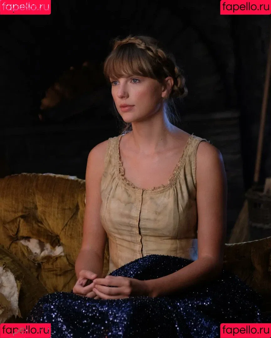 Taylor Swift / mssswifty / shawtiee / taylorswift Onlyfans Photo Gallery 