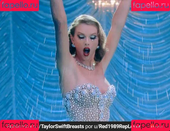 Taylor Swift / mssswifty / shawtiee / taylorswift Onlyfans Photo Gallery 