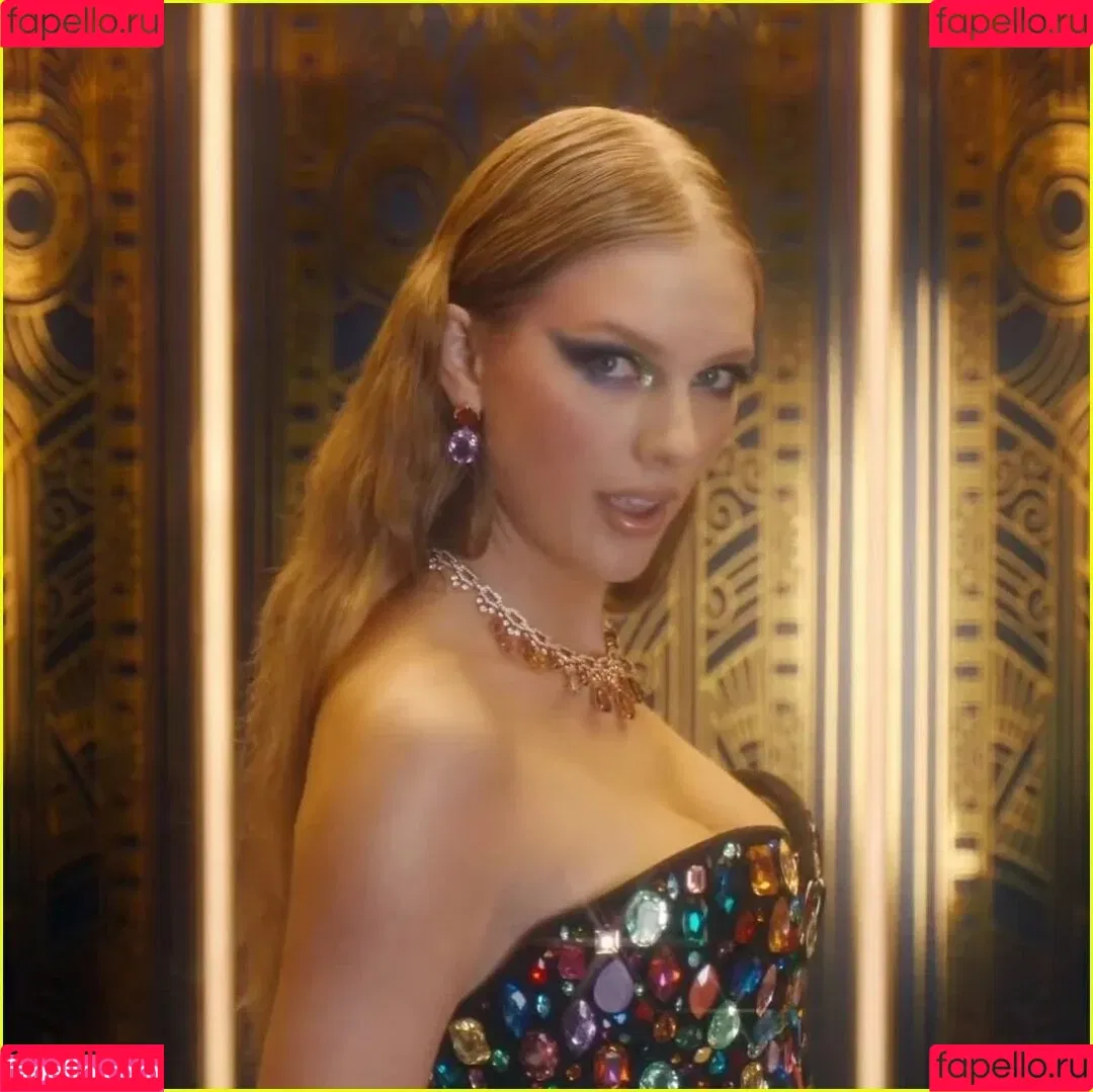 Taylor Swift / mssswifty / shawtiee / taylorswift Onlyfans Photo Gallery 