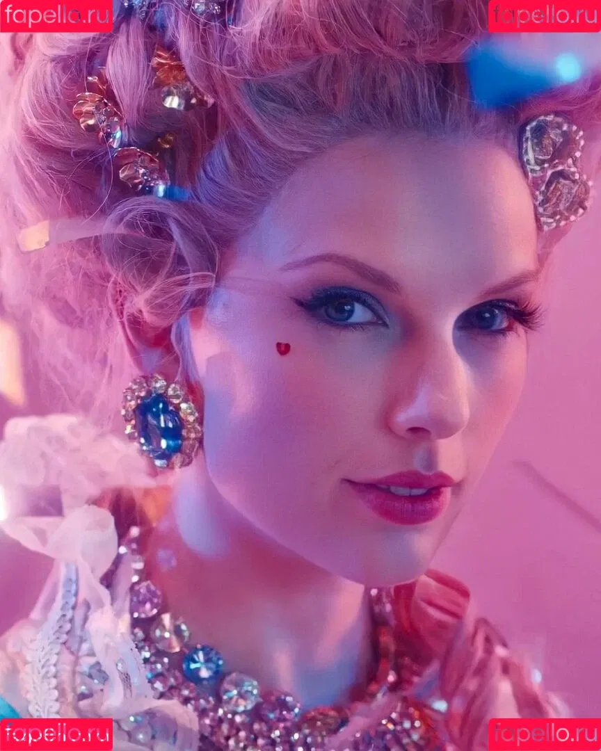 Taylor Swift / mssswifty / shawtiee / taylorswift Onlyfans Photo Gallery 