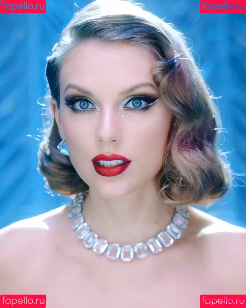 Taylor Swift / mssswifty / shawtiee / taylorswift Onlyfans Photo Gallery 