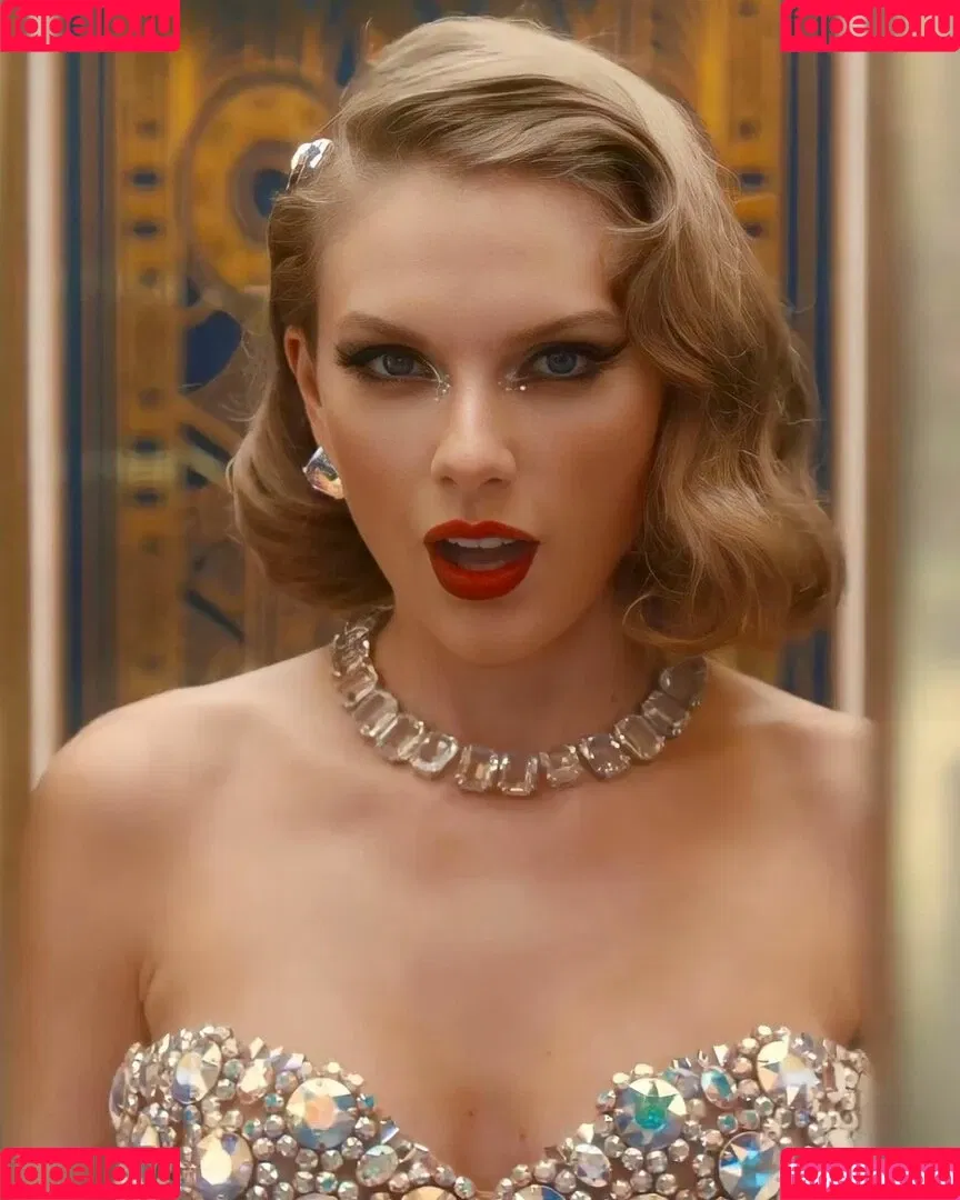 Taylor Swift / mssswifty / shawtiee / taylorswift Onlyfans Photo Gallery 