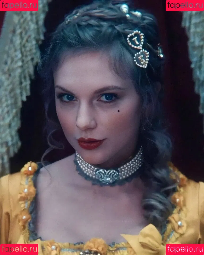 Taylor Swift / mssswifty / shawtiee / taylorswift Onlyfans Photo Gallery 