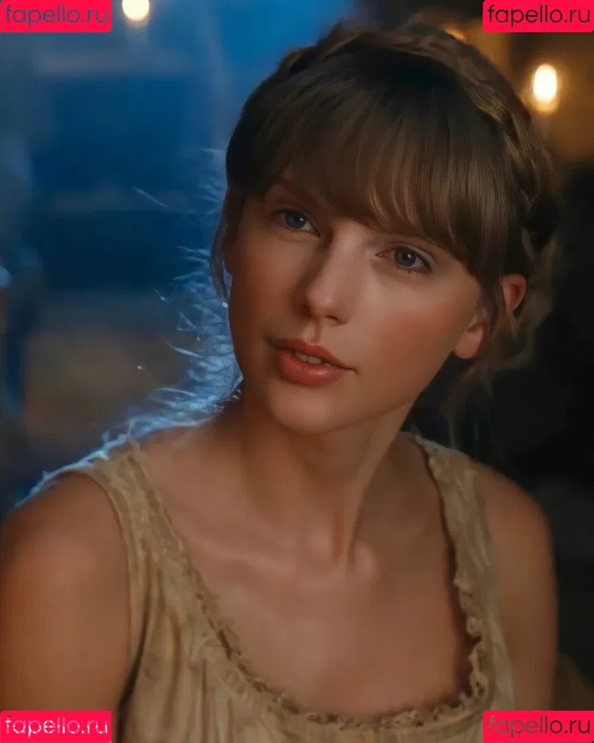 Taylor Swift / mssswifty / shawtiee / taylorswift Onlyfans Photo Gallery 