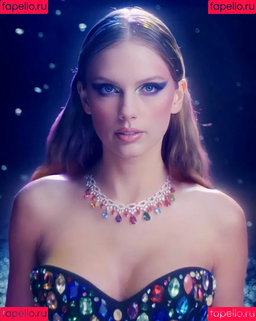 Taylor Swift / mssswifty / shawtiee / taylorswift Onlyfans Photo Gallery 