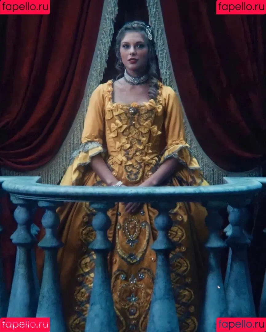 Taylor Swift / mssswifty / shawtiee / taylorswift Onlyfans Photo Gallery 