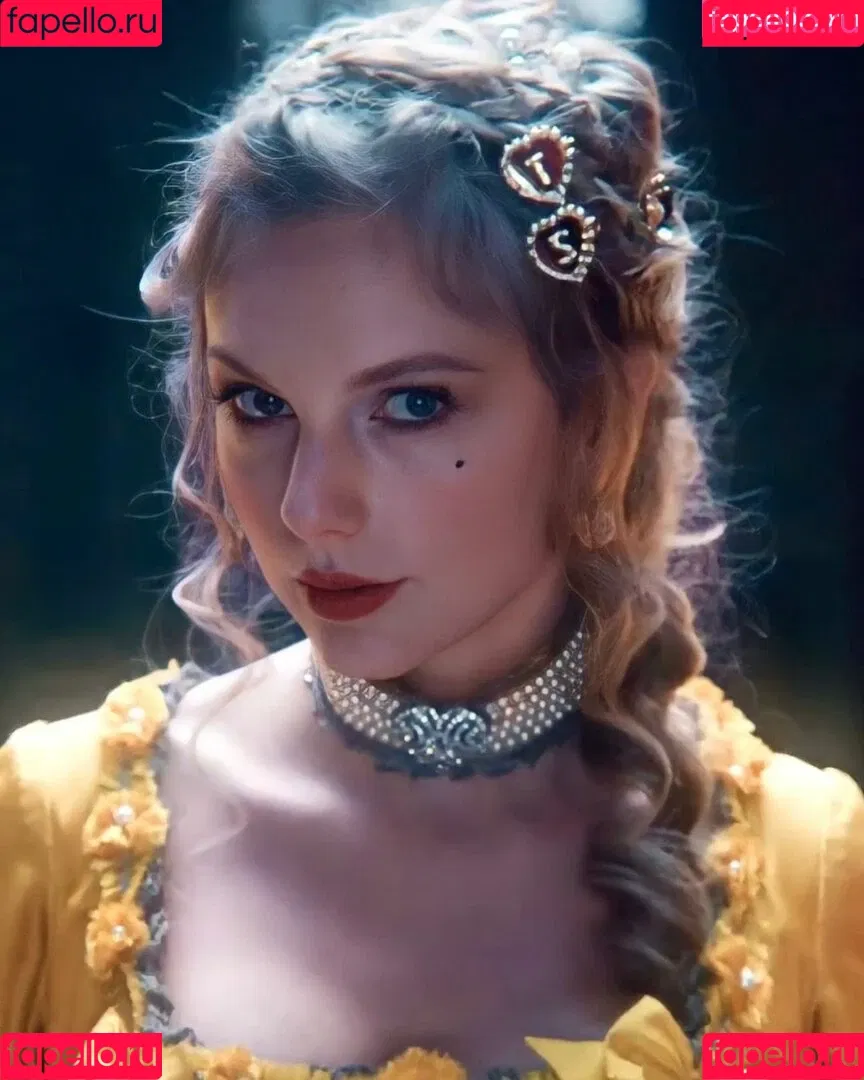 Taylor Swift / mssswifty / shawtiee / taylorswift Onlyfans Photo Gallery 