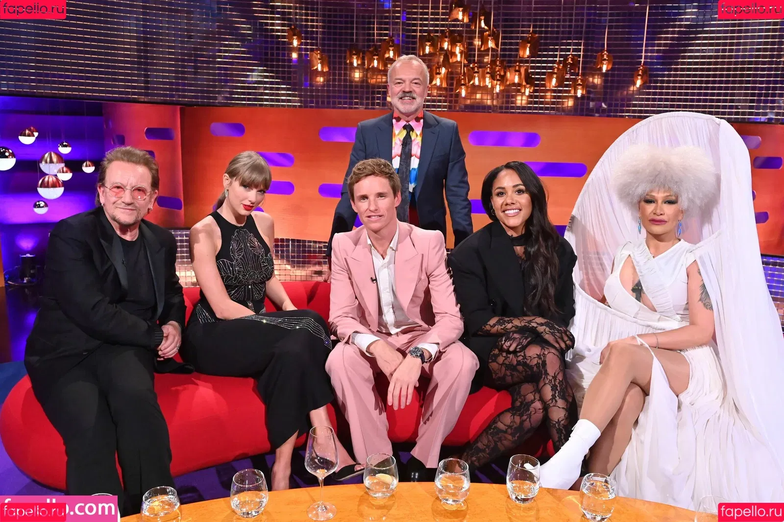 Taylor Swift / mssswifty / shawtiee / taylorswift Onlyfans Photo Gallery 