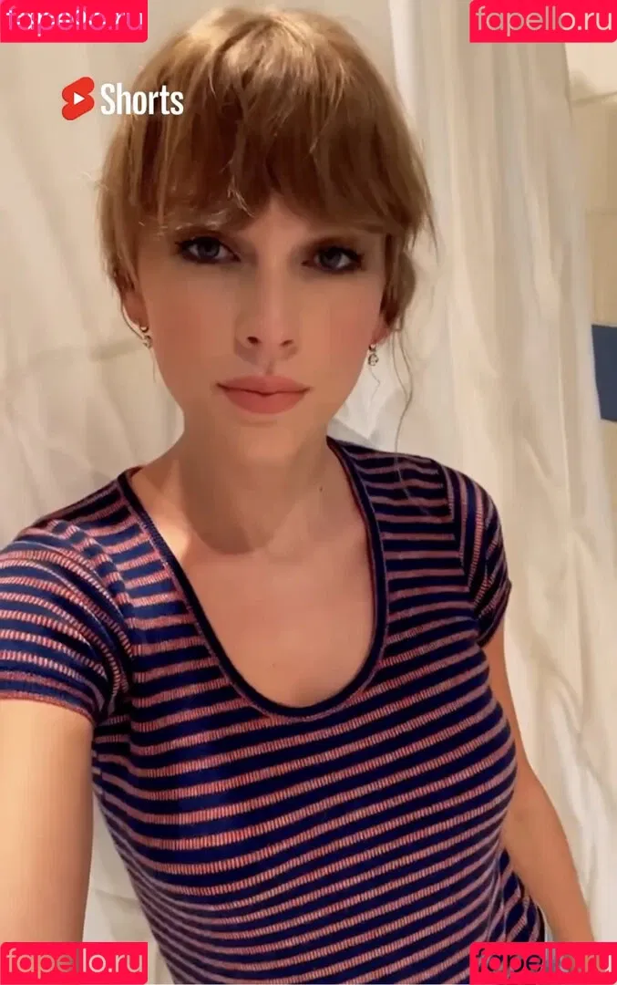 Taylor Swift / mssswifty / shawtiee / taylorswift Onlyfans Photo Gallery 