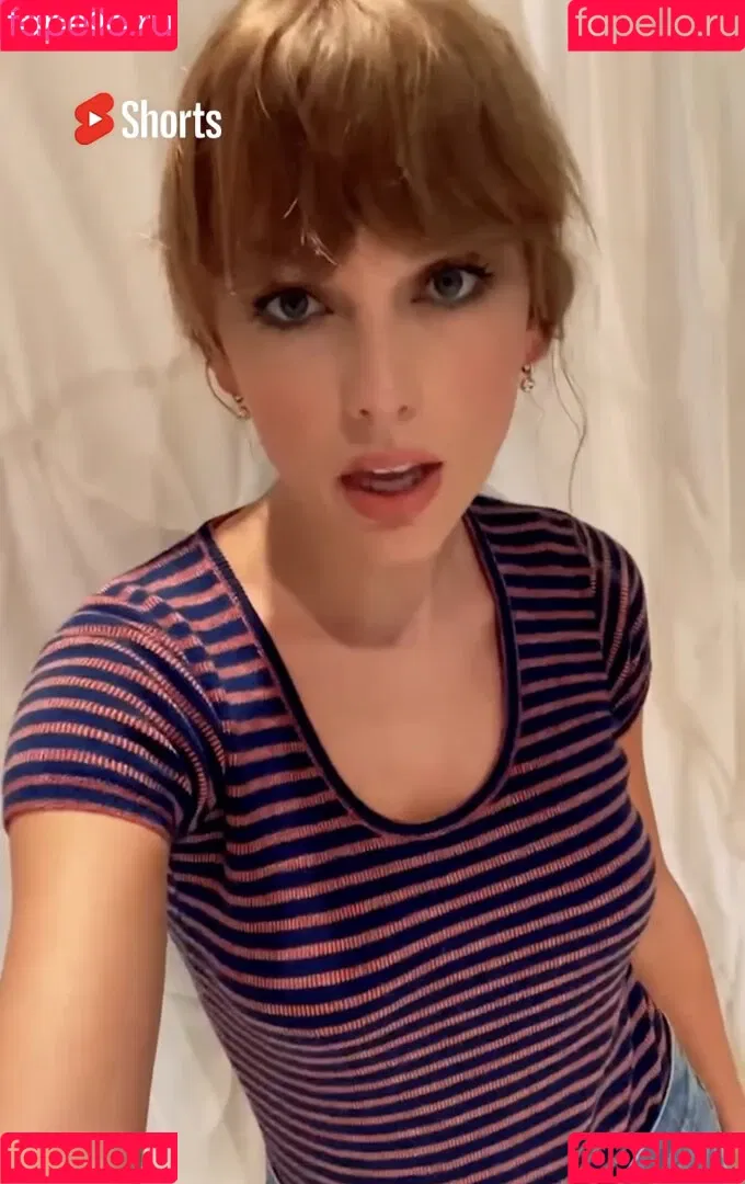 Taylor Swift / mssswifty / shawtiee / taylorswift Onlyfans Photo Gallery 