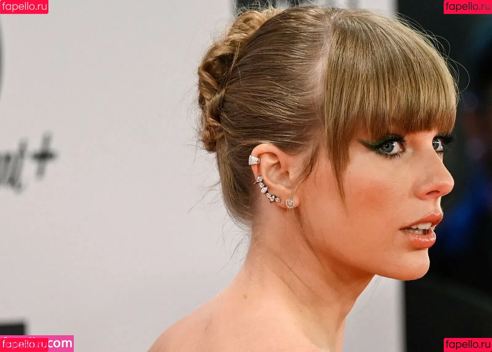 Taylor Swift / mssswifty / shawtiee / taylorswift Onlyfans Photo Gallery 