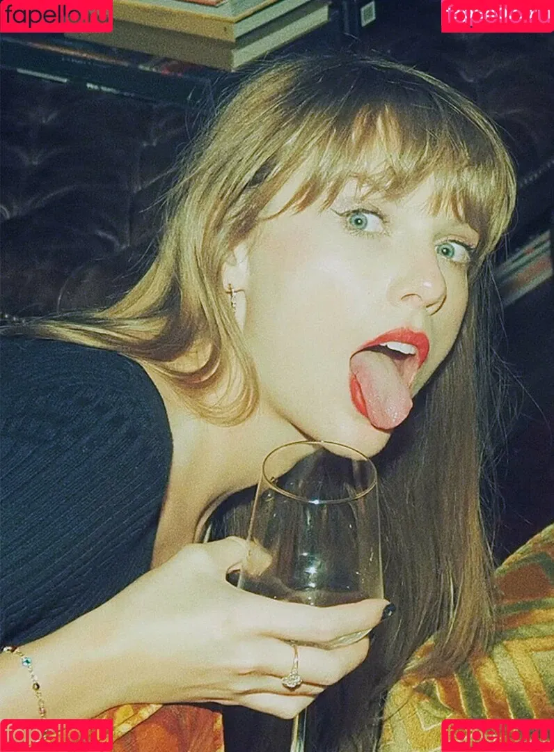 Taylor Swift / mssswifty / shawtiee / taylorswift Onlyfans Photo Gallery 