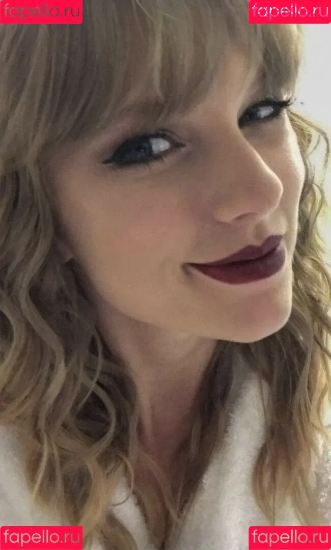 Taylor Swift / mssswifty / shawtiee / taylorswift Onlyfans Photo Gallery 