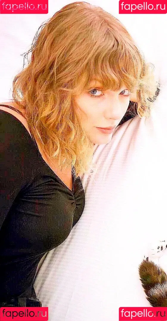 Taylor Swift / mssswifty / shawtiee / taylorswift Onlyfans Photo Gallery 