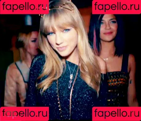 Taylor Swift / mssswifty / shawtiee / taylorswift Onlyfans Photo Gallery 