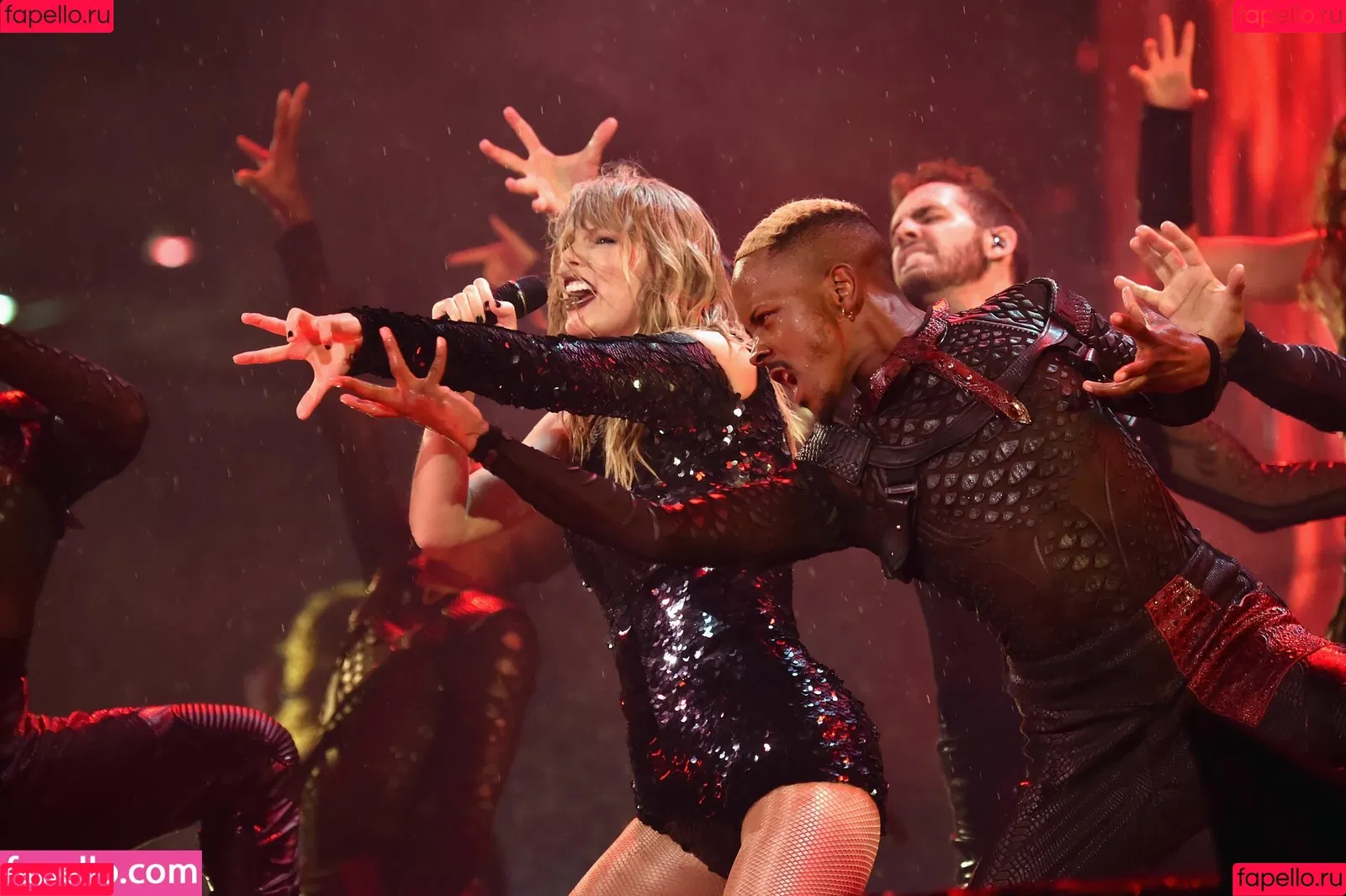 Taylor Swift / mssswifty / shawtiee / taylorswift Onlyfans Photo Gallery 