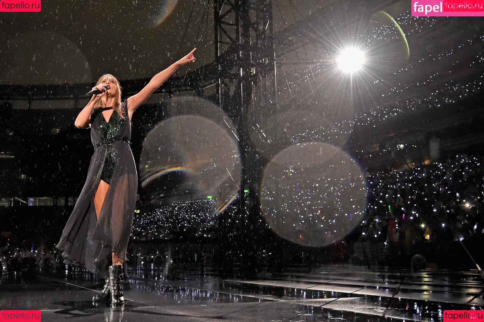 Taylor Swift / mssswifty / shawtiee / taylorswift Onlyfans Photo Gallery 