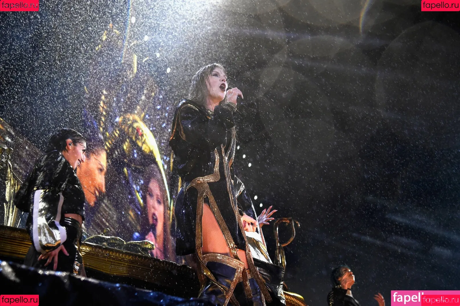 Taylor Swift / mssswifty / shawtiee / taylorswift Onlyfans Photo Gallery 