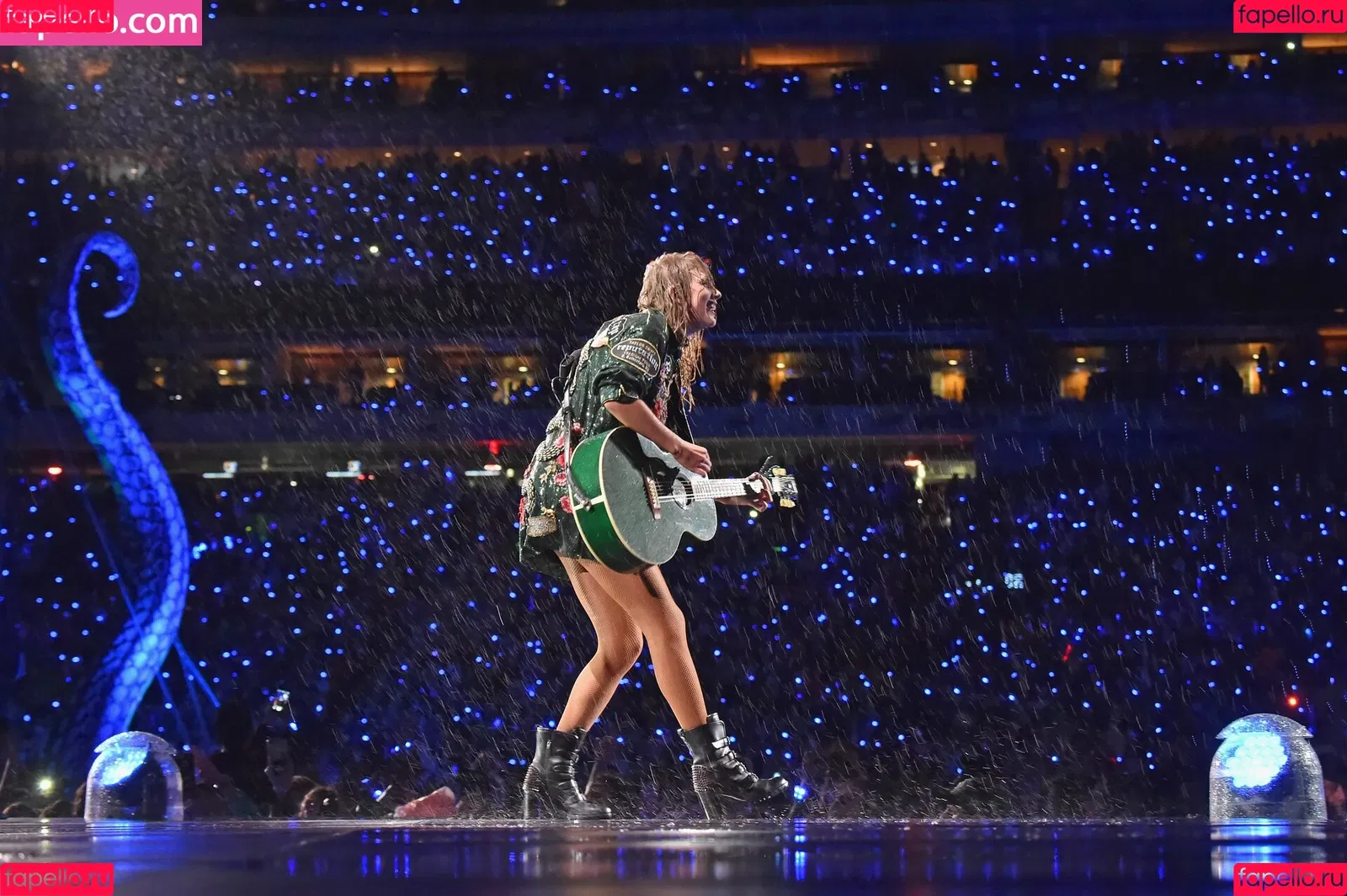 Taylor Swift / mssswifty / shawtiee / taylorswift Onlyfans Photo Gallery 