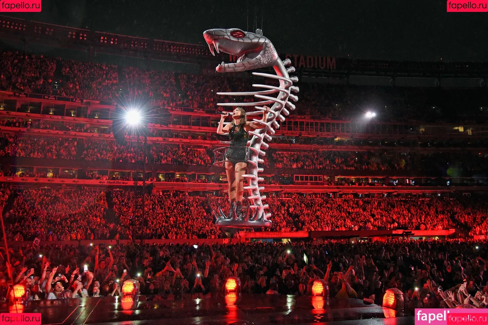 Taylor Swift / mssswifty / shawtiee / taylorswift Onlyfans Photo Gallery 