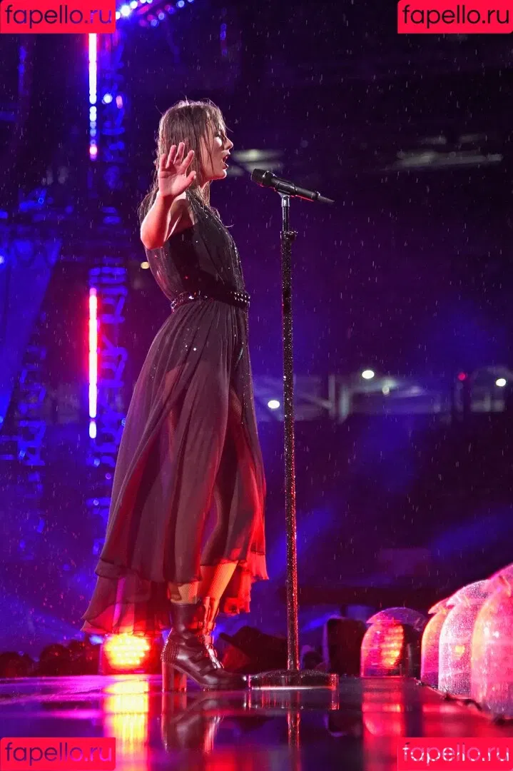 Taylor Swift / mssswifty / shawtiee / taylorswift Onlyfans Photo Gallery 