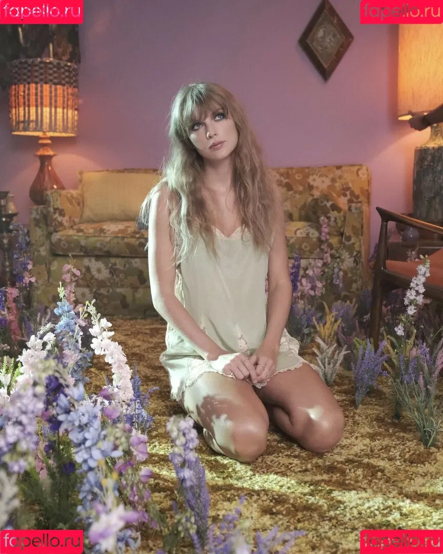 Taylor Swift / mssswifty / shawtiee / taylorswift Onlyfans Photo Gallery 