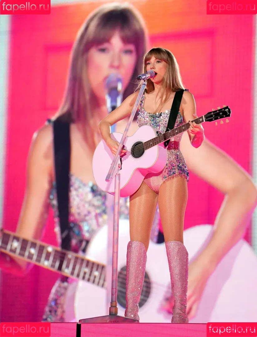 Taylor Swift / mssswifty / shawtiee / taylorswift Onlyfans Photo Gallery 