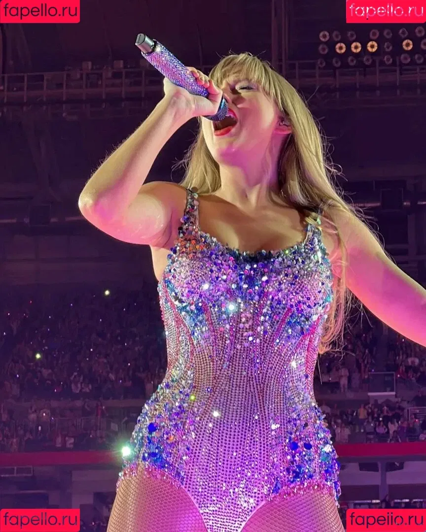 Taylor Swift / mssswifty / shawtiee / taylorswift Onlyfans Photo Gallery 