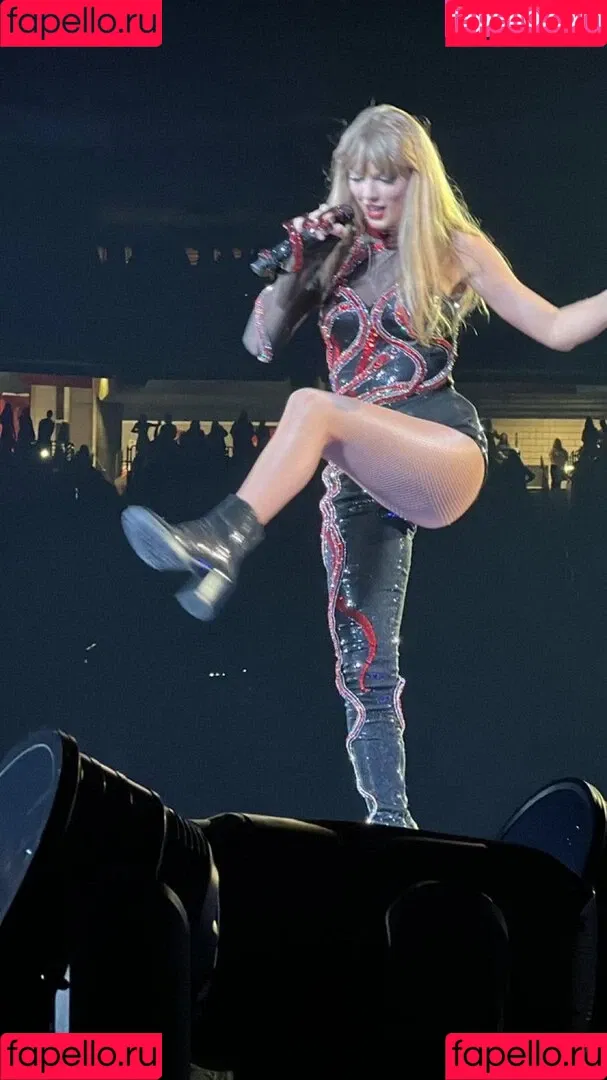 Taylor Swift / mssswifty / shawtiee / taylorswift Onlyfans Photo Gallery 