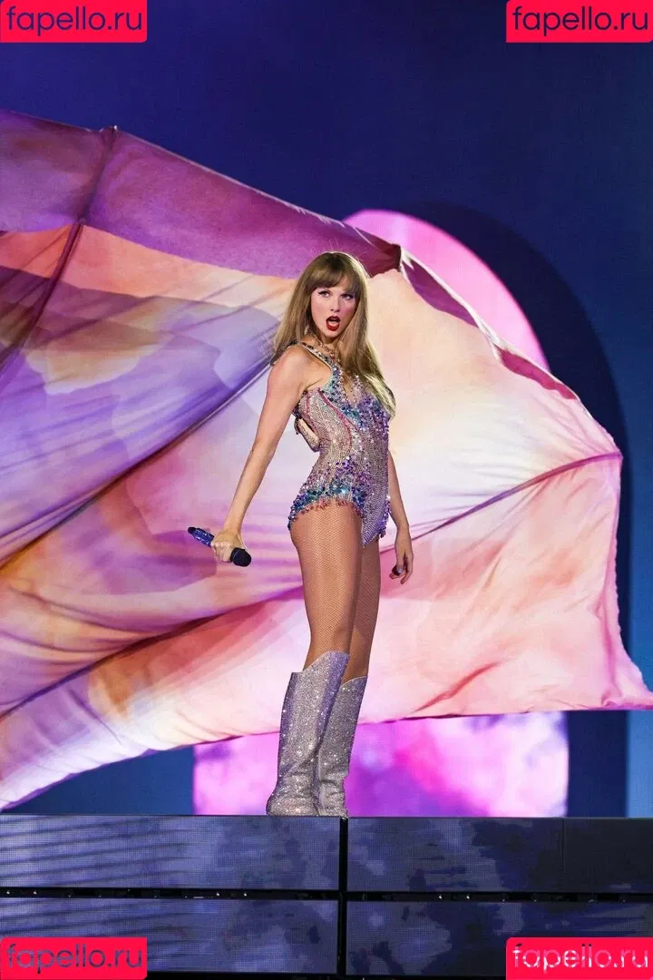 Taylor Swift / mssswifty / shawtiee / taylorswift Onlyfans Photo Gallery 