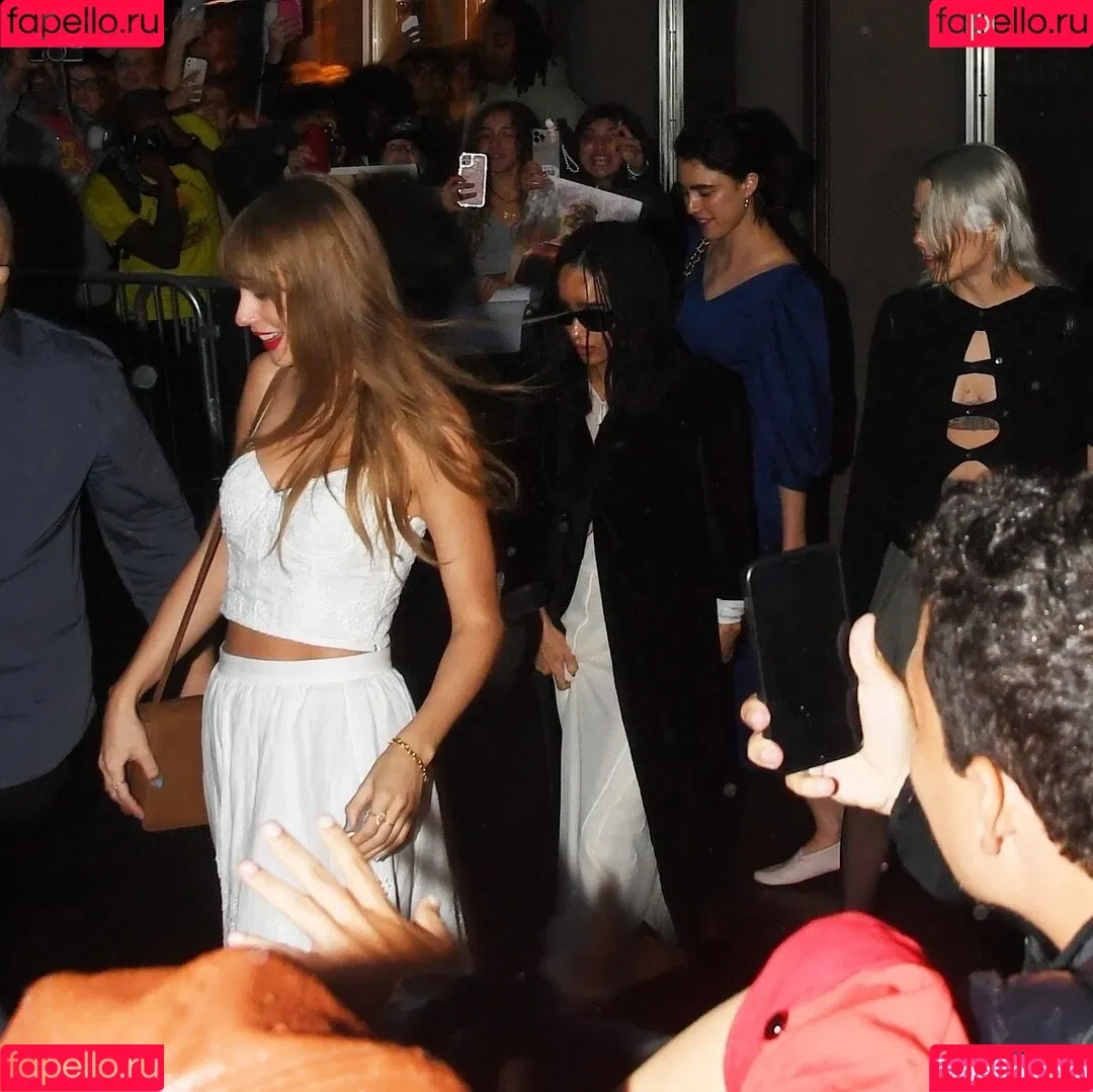 Taylor Swift / mssswifty / shawtiee / taylorswift Onlyfans Photo Gallery 